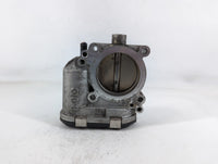 2012-2015 Mercedes-Benz C250 Throttle Body P/N:0 280 750 175 A 266 141 05 25 Fits OEM Used Auto Parts - Oemusedautoparts1.com
