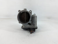 2021-2022 Hyundai Elantra Throttle Body P/N:35100-2J410 Fits Fits 2021 2022 OEM Used Auto Parts - Oemusedautoparts1.com