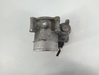 2021-2022 Hyundai Elantra Throttle Body P/N:35100-2J410 Fits Fits 2021 2022 OEM Used Auto Parts - Oemusedautoparts1.com