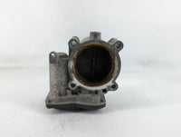 2021-2022 Hyundai Elantra Throttle Body P/N:35100-2J410 Fits Fits 2021 2022 OEM Used Auto Parts - Oemusedautoparts1.com