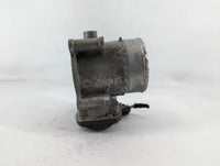 2021-2022 Hyundai Elantra Throttle Body P/N:35100-2J410 Fits Fits 2021 2022 OEM Used Auto Parts - Oemusedautoparts1.com