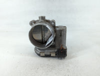 2011-2022 Dodge Durango Throttle Body P/N:0 280 750 770 05184349AE Fits OEM Used Auto Parts - Oemusedautoparts1.com