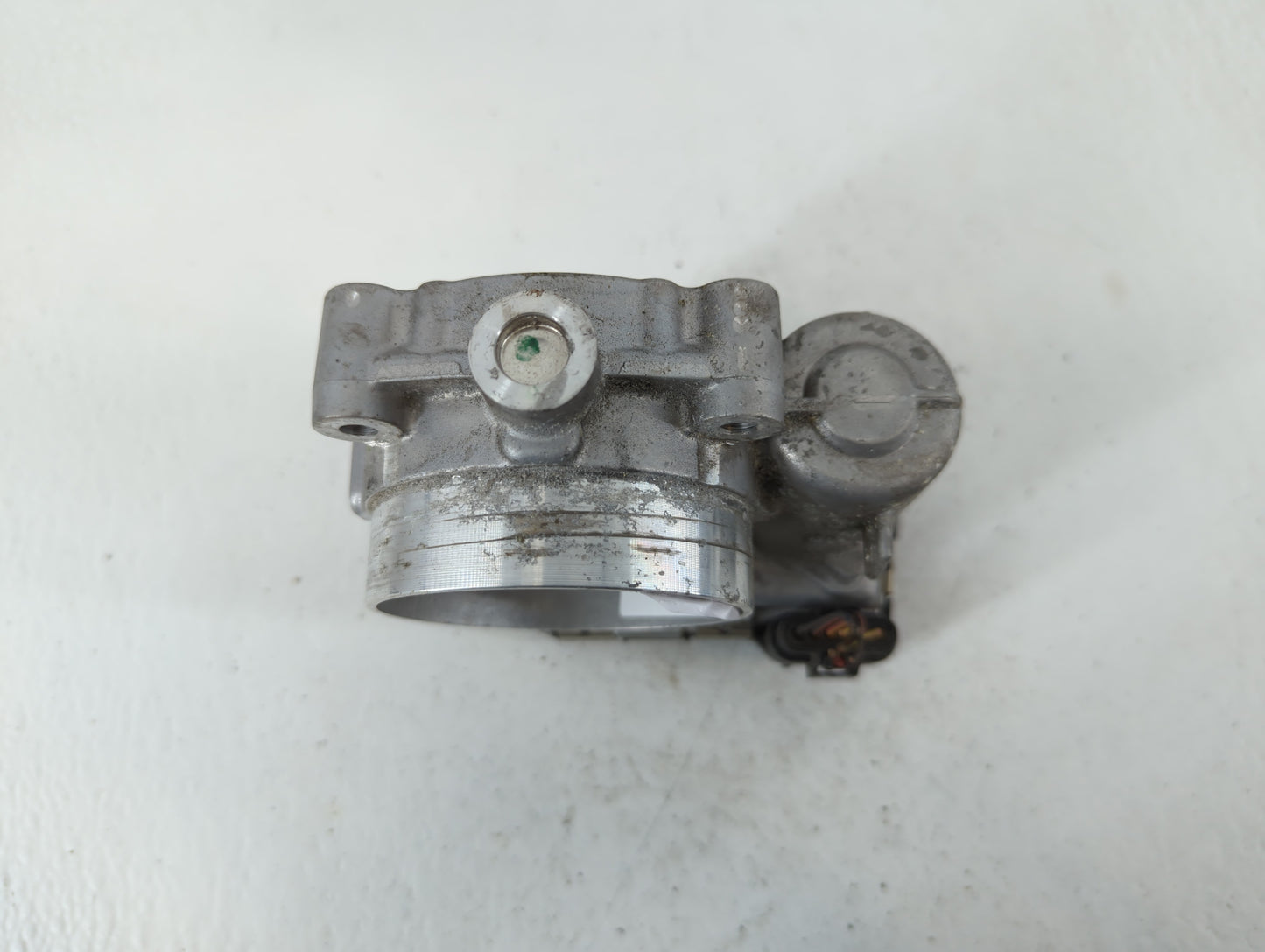2011-2022 Dodge Durango Throttle Body P/N:0 280 750 770 05184349AE Fits OEM Used Auto Parts - Oemusedautoparts1.com
