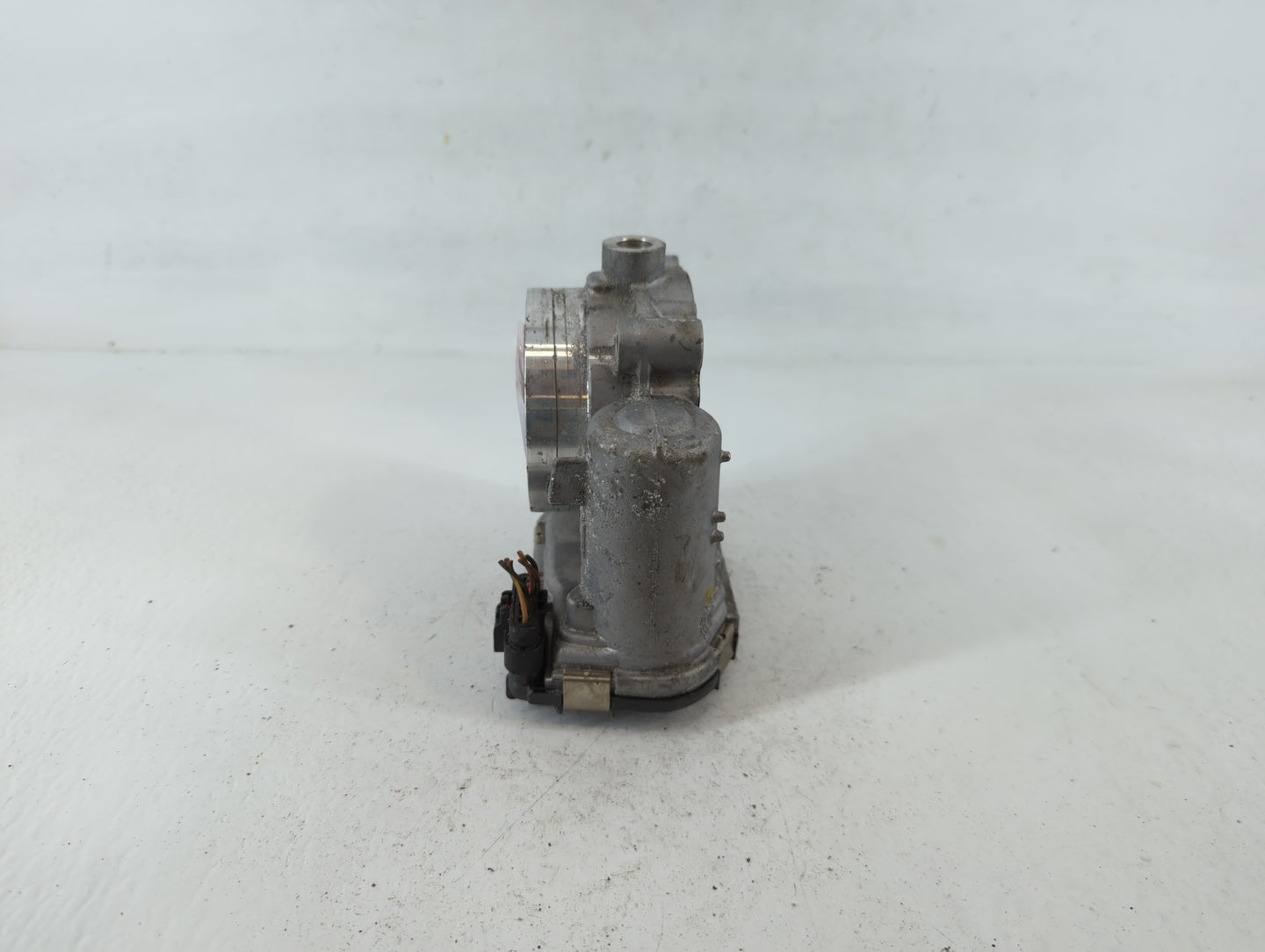 2011-2022 Dodge Durango Throttle Body P/N:0 280 750 770 05184349AE Fits OEM Used Auto Parts - Oemusedautoparts1.com