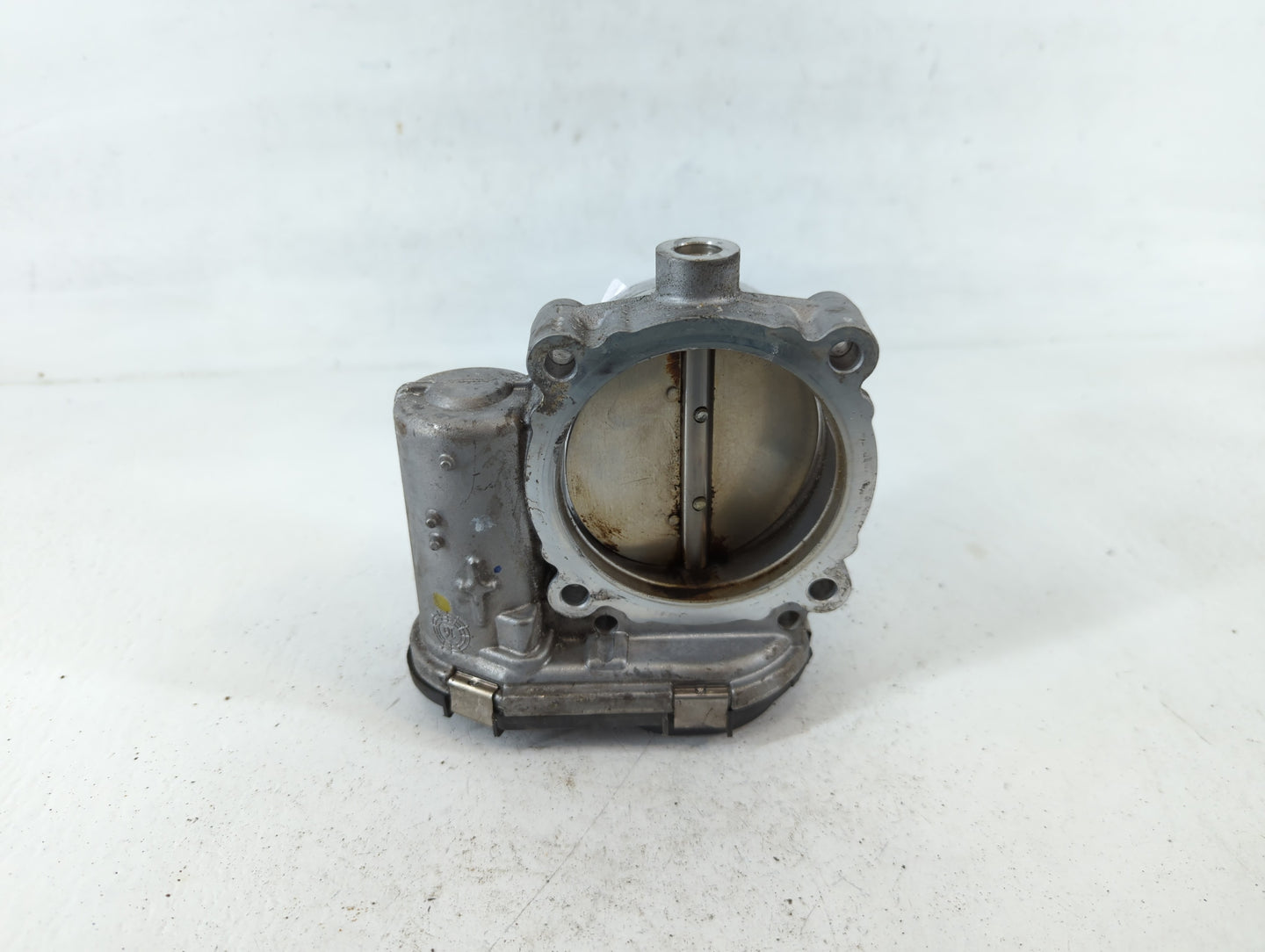 2011-2022 Dodge Durango Throttle Body P/N:0 280 750 770 05184349AE Fits OEM Used Auto Parts - Oemusedautoparts1.com