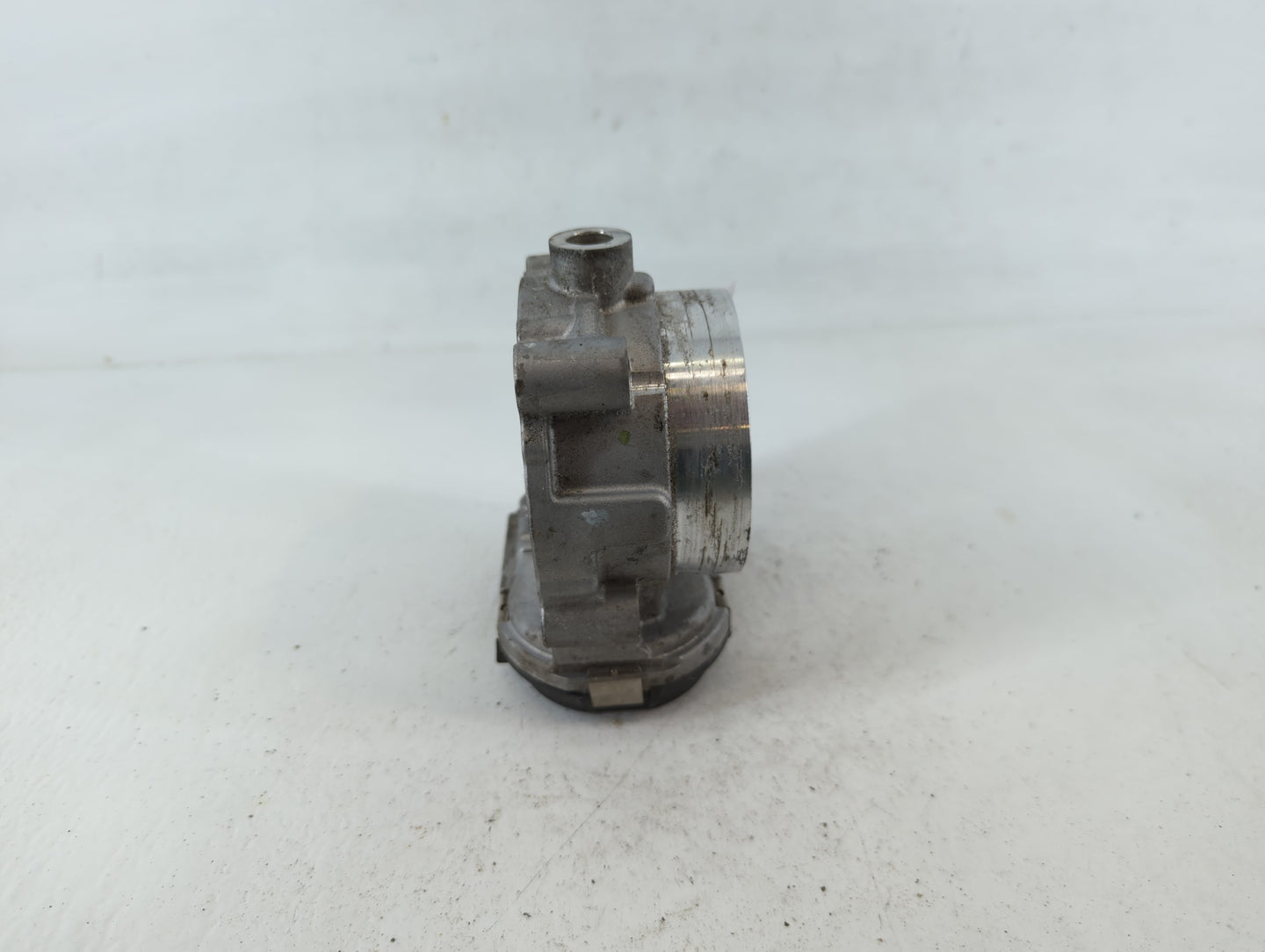 2011-2022 Dodge Durango Throttle Body P/N:0 280 750 770 05184349AE Fits OEM Used Auto Parts - Oemusedautoparts1.com