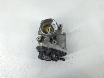 compare product 2008-2011 Ford Focus Throttle Body P/N:08261 8S4E-CA Fits Fits 2008 2009 2010 2011 2012 2013 OEM Used Auto Parts