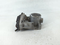 2008-2011 Ford Focus Throttle Body P/N:08261 8S4E-CA Fits Fits 2008 2009 2010 2011 2012 2013 OEM Used Auto Parts - Oemusedautoparts1.com