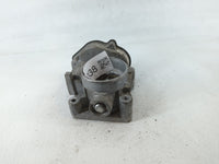 2008-2011 Ford Focus Throttle Body P/N:08261 8S4E-CA Fits Fits 2008 2009 2010 2011 2012 2013 OEM Used Auto Parts - Oemusedautoparts1.com