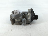 2008-2011 Ford Focus Throttle Body P/N:08261 8S4E-CA Fits Fits 2008 2009 2010 2011 2012 2013 OEM Used Auto Parts - Oemusedautoparts1.com