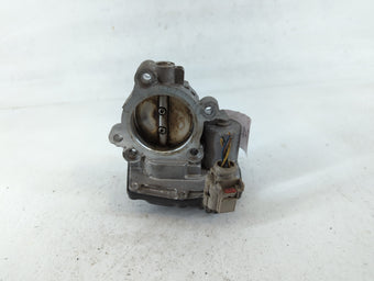 compare product 2021-2022 Ford Escape Throttle Body P/N:C20 331 1717 HX7G-9F991-AA Fits Fits 2021 2022 OEM Used Auto Parts
