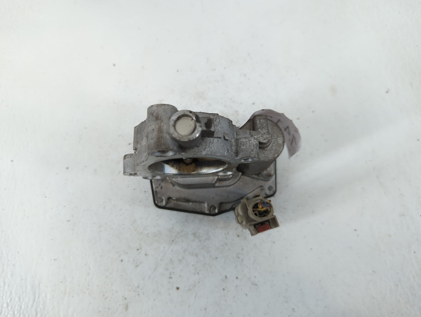 2021-2022 Ford Escape Throttle Body P/N:C20 331 1717 HX7G-9F991-AA Fits Fits 2021 2022 OEM Used Auto Parts - Oemusedautoparts1.com