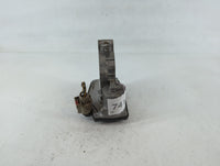 2021-2022 Ford Escape Throttle Body P/N:C20 331 1717 HX7G-9F991-AA Fits Fits 2021 2022 OEM Used Auto Parts - Oemusedautoparts1.com