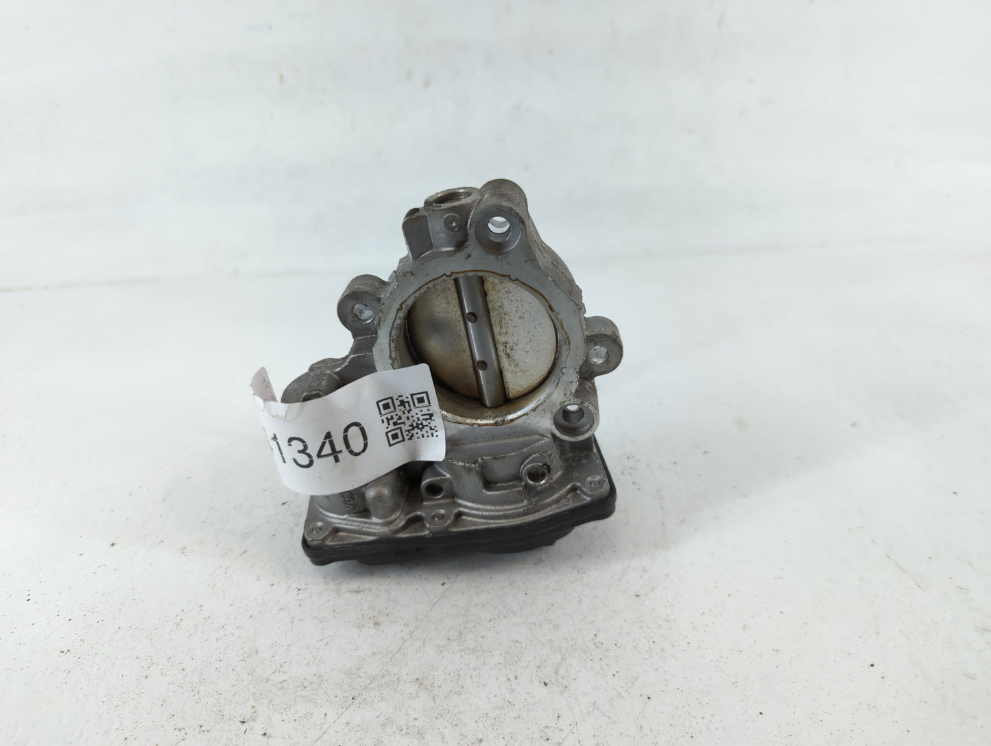 2021-2022 Ford Escape Throttle Body P/N:C20 331 1717 HX7G-9F991-AA Fits Fits 2021 2022 OEM Used Auto Parts - Oemusedautoparts1.com
