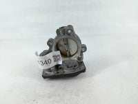 2021-2022 Ford Escape Throttle Body P/N:C20 331 1717 HX7G-9F991-AA Fits Fits 2021 2022 OEM Used Auto Parts - Oemusedautoparts1.com
