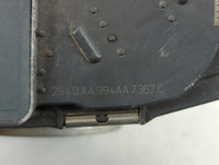 2008-2011 Cadillac Cts Throttle Body P/N:AA994AA7367 Fits Fits 2007 2008 2009 2010 2011 2012 OEM Used Auto Parts - Oemusedautoparts1.com