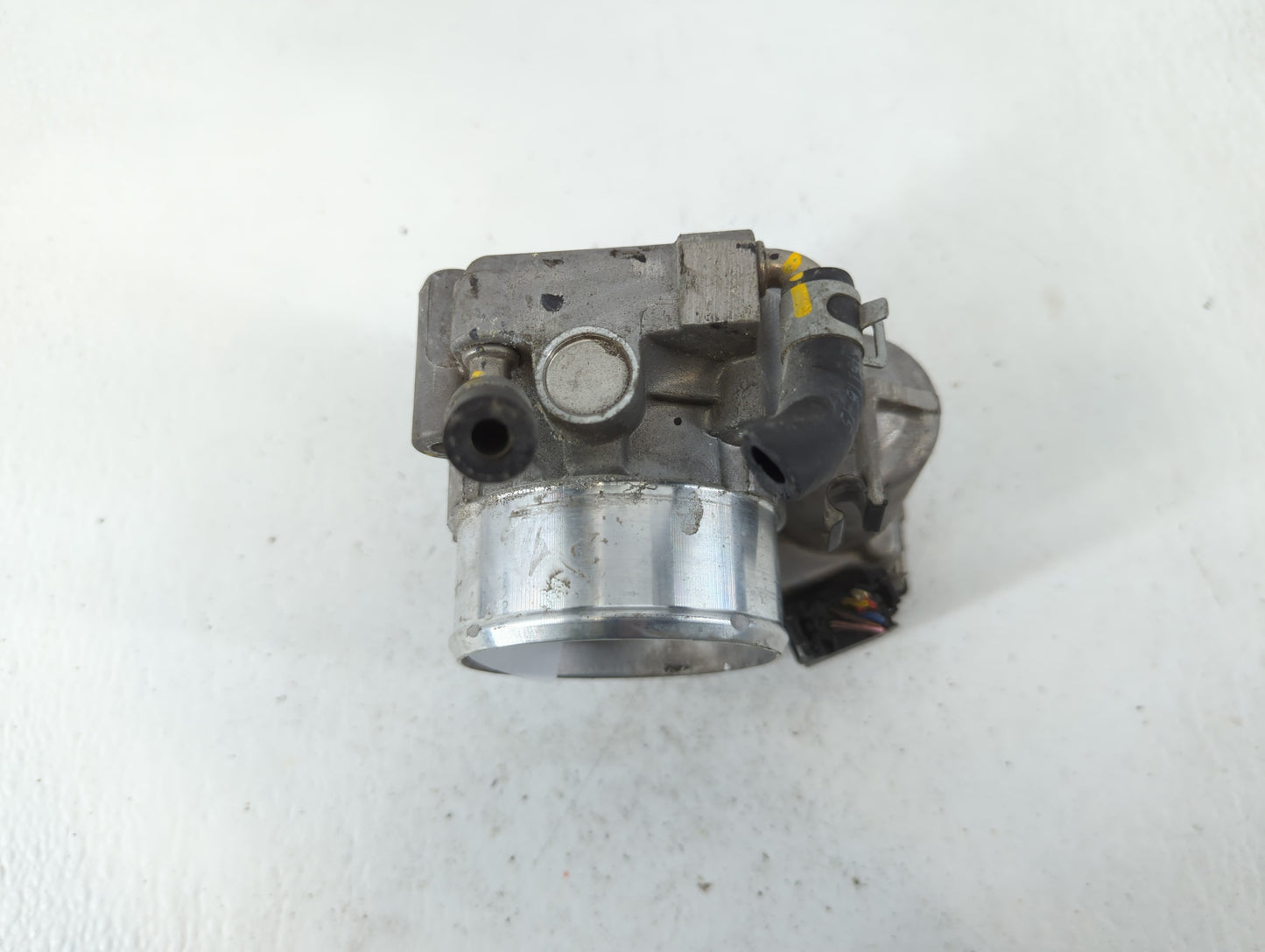 2016-2020 Kia Optima Throttle Body P/N:35100-2G600 Fits Fits 2015 2016 2017 2018 2019 2020 2021 OEM Used Auto Parts - Oemusedautoparts1.com