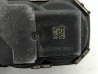 2018-2022 Gmc Terrain Throttle Body P/N:12671379AA Fits Fits 2016 2017 2018 2019 2020 2021 2022 OEM Used Auto Parts - Oemusedautoparts1.com