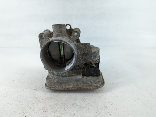 2007-2017 Jeep Patriot Throttle Body Fits Fits 2007 2008 2009 2010 2011 2012 2013 2014 2015 2016 2017 2018 OEM Used Auto Parts - Oemusedautoparts1.com