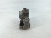 2007-2017 Jeep Patriot Throttle Body Fits Fits 2007 2008 2009 2010 2011 2012 2013 2014 2015 2016 2017 2018 OEM Used Auto Parts - Oemusedautoparts1.com