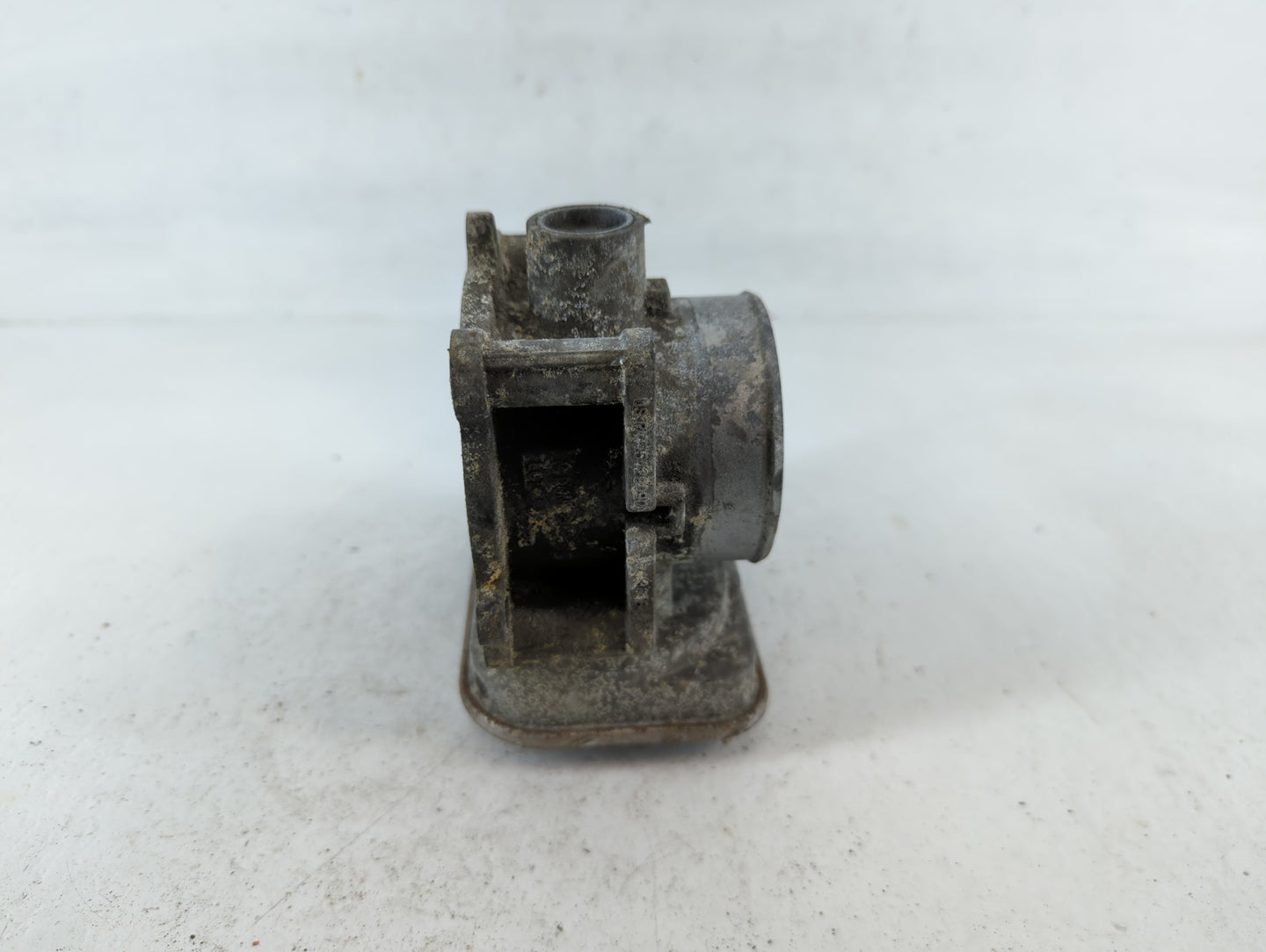 2007-2017 Jeep Patriot Throttle Body Fits Fits 2007 2008 2009 2010 2011 2012 2013 2014 2015 2016 2017 2018 OEM Used Auto Parts - Oemusedautoparts1.com