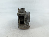 2007-2017 Jeep Patriot Throttle Body Fits Fits 2007 2008 2009 2010 2011 2012 2013 2014 2015 2016 2017 2018 OEM Used Auto Parts - Oemusedautoparts1.com