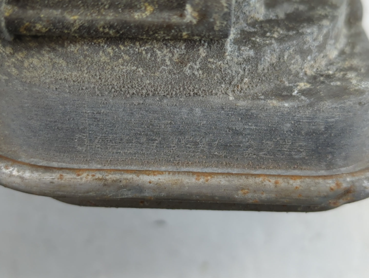 2007-2017 Jeep Patriot Throttle Body Fits Fits 2007 2008 2009 2010 2011 2012 2013 2014 2015 2016 2017 2018 OEM Used Auto Parts - Oemusedautoparts1.com