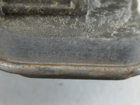 2007-2017 Jeep Patriot Throttle Body Fits Fits 2007 2008 2009 2010 2011 2012 2013 2014 2015 2016 2017 2018 OEM Used Auto Parts - Oemusedautoparts1.com