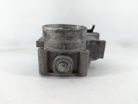 2008-2012 Ford Taurus Throttle Body P/N:7T4E-EC 082190046622, 080608 2 EE01A Fits Fits 2007 2008 2009 2010 2011 2012 2013 2014 OEM Used Auto Parts - Oemusedautoparts1.com