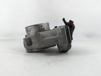 2008-2012 Ford Taurus Throttle Body P/N:7T4E-EC 082190046622, 080608 2 EE01A Fits Fits 2007 2008 2009 2010 2011 2012 2013 2014 OEM Used Auto Parts - Oemusedautoparts1.com