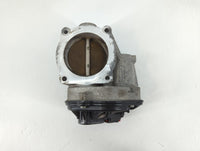 2008-2012 Ford Taurus Throttle Body P/N:7T4E-EC 082190046622, 080608 2 EE01A Fits Fits 2007 2008 2009 2010 2011 2012 2013 2014 OEM Used Auto Parts - Oemusedautoparts1.com