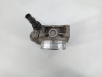 2008-2012 Chevrolet Colorado Throttle Body P/N:1640AA018AA6008C Fits Fits 2008 2009 2010 2011 2012 OEM Used Auto Parts - Oemusedautoparts1.com