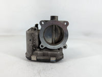 2013-2020 Ford Fusion Throttle Body P/N:DS7E-9F991-BB Fits Fits 2013 2014 2015 2016 2017 2018 2019 2020 2021 2022 OEM Used Auto Parts - Oemusedautoparts1.com