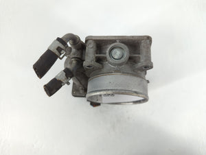 2009-2014 Nissan Murano Throttle Body P/N:G 0512 3 526-01 Fits Fits 2007 2008 2009 2010 2011 2012 2013 2014 OEM Used Auto Parts