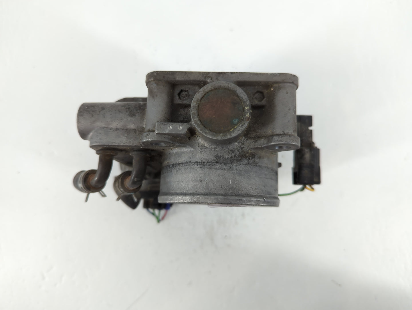 2008-2009 Honda Accord Throttle Body P/N:U31898364568 Fits Fits 2007 2008 2009 2010 OEM Used Auto Parts - Oemusedautoparts1.com