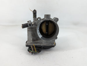 2004-2008 Toyota Solara Throttle Body P/N:22030-20060 Fits Fits 2003 2004 2005 2006 2007 2008 2009 2010 OEM Used Auto Parts