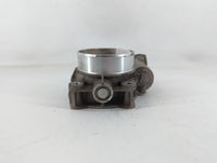 2020 Chevrolet Express 2500 Throttle Body P/N:12676296AA Fits Fits 2016 2017 2018 2019 2021 2022 OEM Used Auto Parts - Oemusedautoparts1.com
