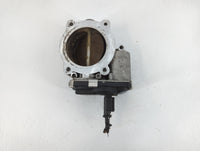 2020 Chevrolet Express 2500 Throttle Body P/N:12676296AA Fits Fits 2016 2017 2018 2019 2021 2022 OEM Used Auto Parts - Oemusedautoparts1.com