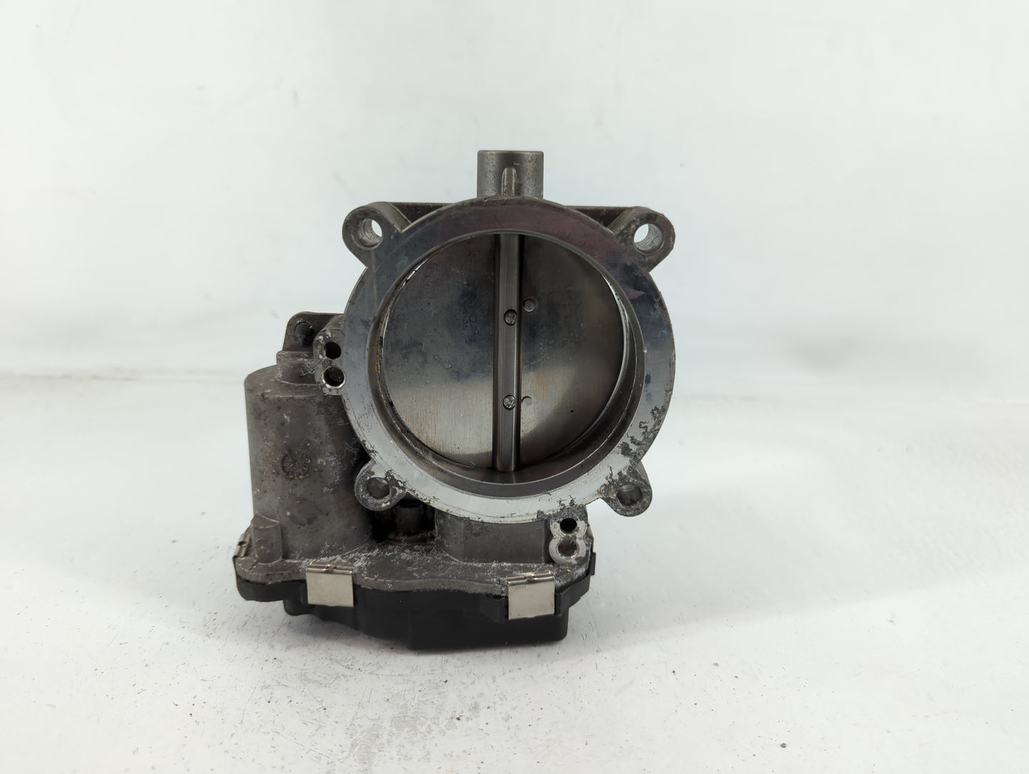 2021 Dodge Ram 1500 Throttle Body P/N:31287A 53034251AD Fits Fits 2012 2013 2014 2015 2016 2017 2018 2019 2020 2022 OEM Used Auto Parts - Oemusedautoparts1.com