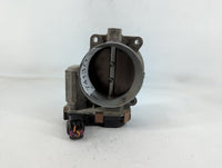 2006-2011 Cadillac Dts Throttle Body P/N:2800 Fits Fits 2006 2007 2008 2009 2010 2011 OEM Used Auto Parts - Oemusedautoparts1.com