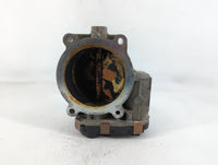 2006-2011 Cadillac Dts Throttle Body P/N:2800 Fits Fits 2006 2007 2008 2009 2010 2011 OEM Used Auto Parts - Oemusedautoparts1.com