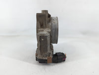 2006-2011 Cadillac Dts Throttle Body P/N:2800 Fits Fits 2006 2007 2008 2009 2010 2011 OEM Used Auto Parts - Oemusedautoparts1.com