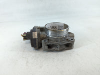 2010-2011 Buick Lacrosse Throttle Body P/N:AA995AA4566 Fits Fits 2007 2008 2009 2010 2011 OEM Used Auto Parts - Oemusedautoparts1.com