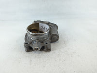 2010-2011 Buick Lacrosse Throttle Body P/N:AA995AA4566 Fits Fits 2007 2008 2009 2010 2011 OEM Used Auto Parts - Oemusedautoparts1.com