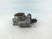 2010-2011 Buick Lacrosse Throttle Body P/N:AA995AA4566 Fits Fits 2007 2008 2009 2010 2011 OEM Used Auto Parts - Oemusedautoparts1.com