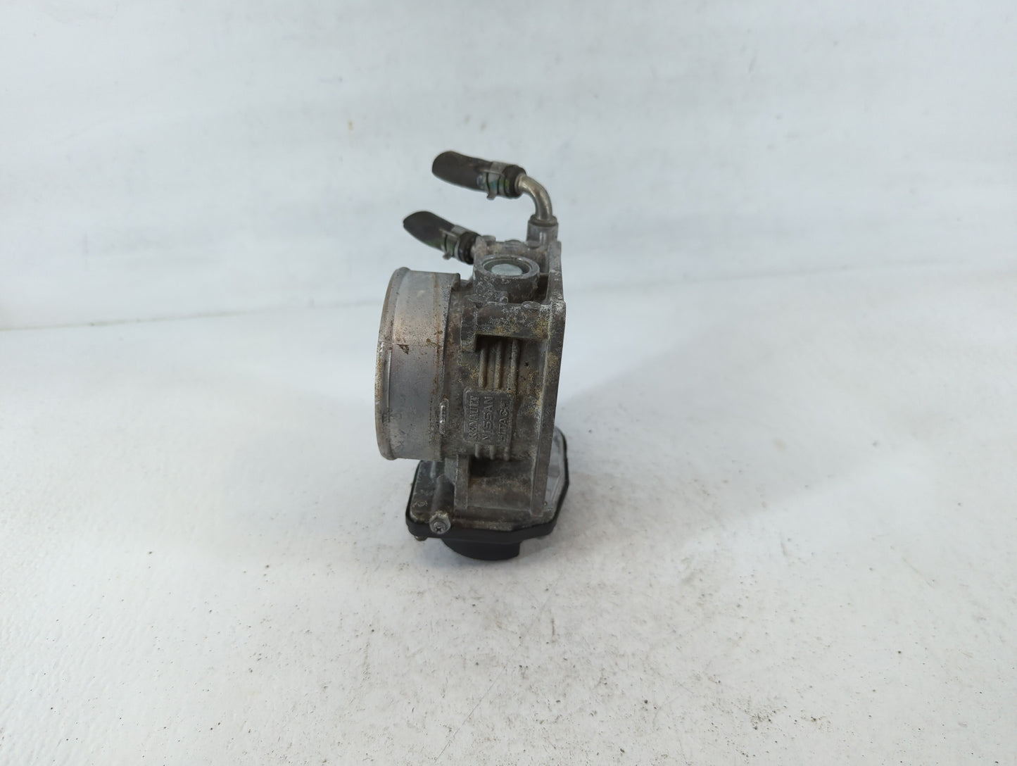 2007-2014 Nissan Altima Throttle Body P/N:2822S RME70-11 Fits Fits 2007 2008 2009 2010 2011 2012 2013 2014 OEM Used Auto Parts - Oemusedautoparts1.com