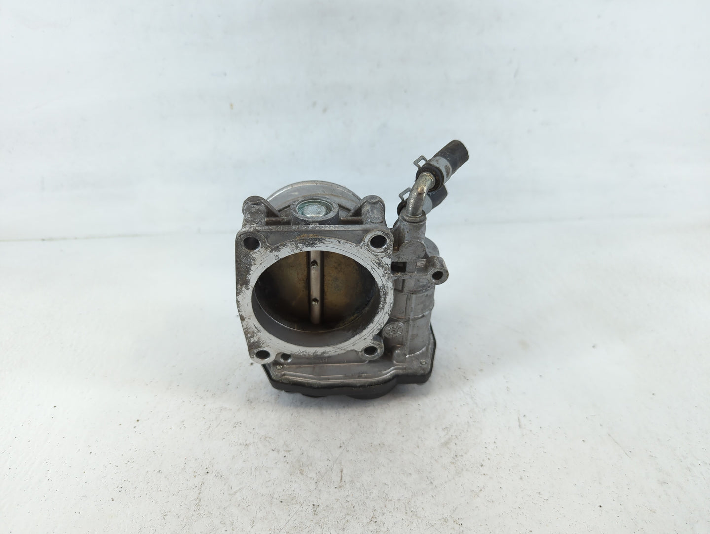 2007-2014 Nissan Altima Throttle Body P/N:2822S RME70-11 Fits Fits 2007 2008 2009 2010 2011 2012 2013 2014 OEM Used Auto Parts - Oemusedautoparts1.com