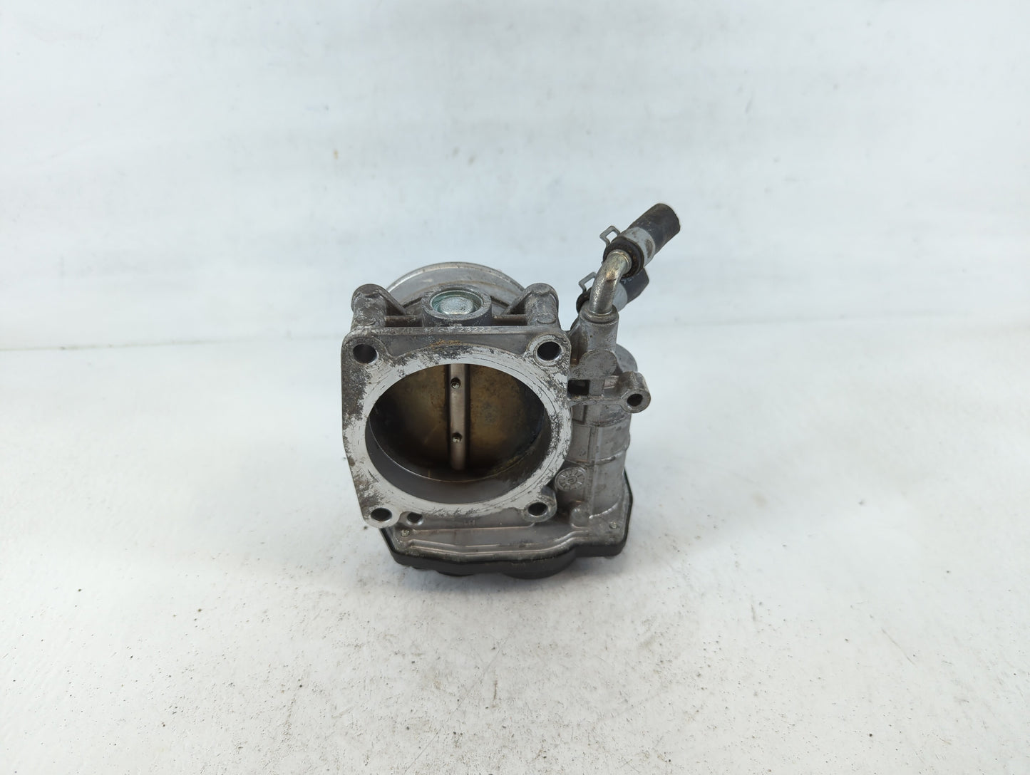 2007-2014 Nissan Altima Throttle Body P/N:2822S RME70-11 Fits Fits 2007 2008 2009 2010 2011 2012 2013 2014 OEM Used Auto Parts - Oemusedautoparts1.com