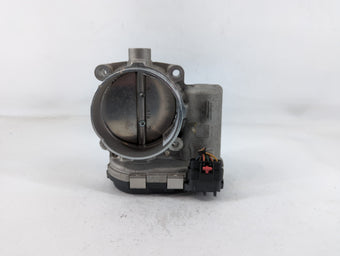 compare product 2011-2022 Chrysler 300 Throttle Body P/N:0 280 750 00X 05184349AF Fits OEM Used Auto Parts