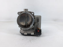 2011-2022 Chrysler 300 Throttle Body P/N:0 280 750 00X 05184349AF Fits OEM Used Auto Parts